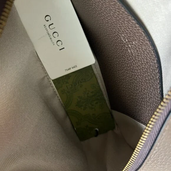 GUCCI ORIGINAL CROSSBODY BAG - Picture 6 of 7